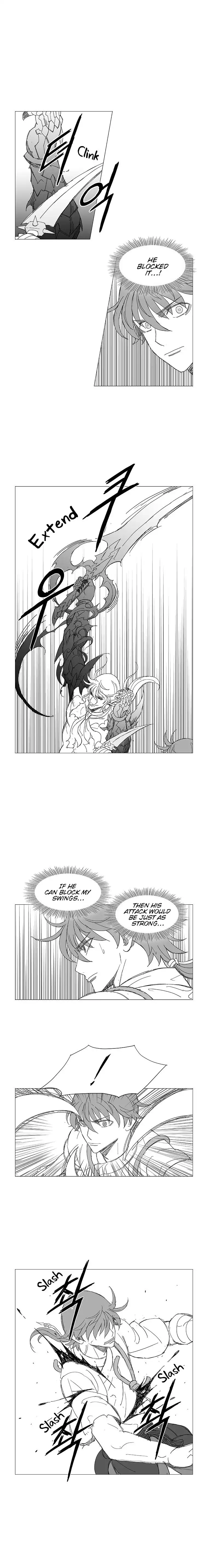 Wind Sword Chapter 31 8